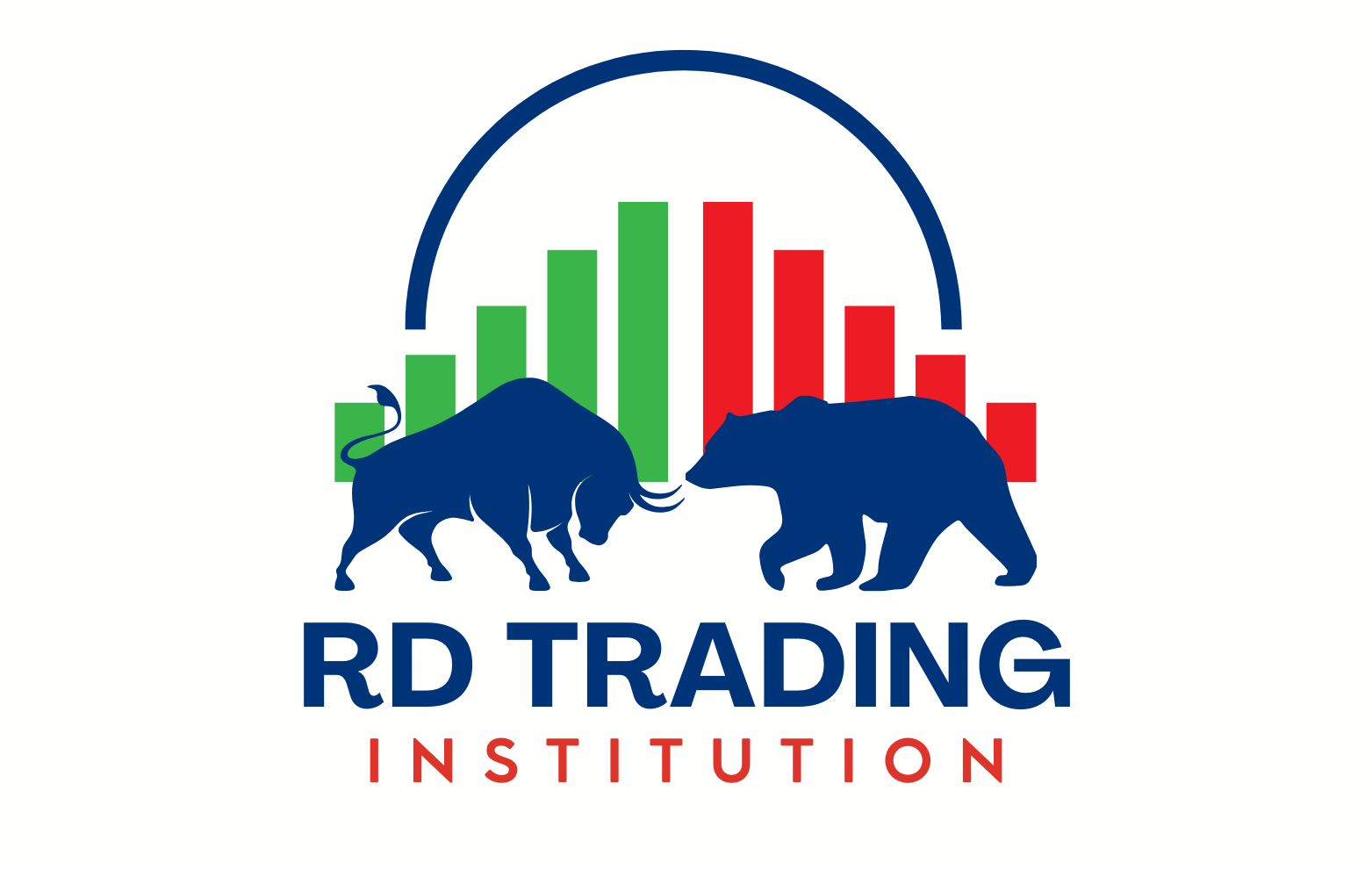 Best Trading Institution